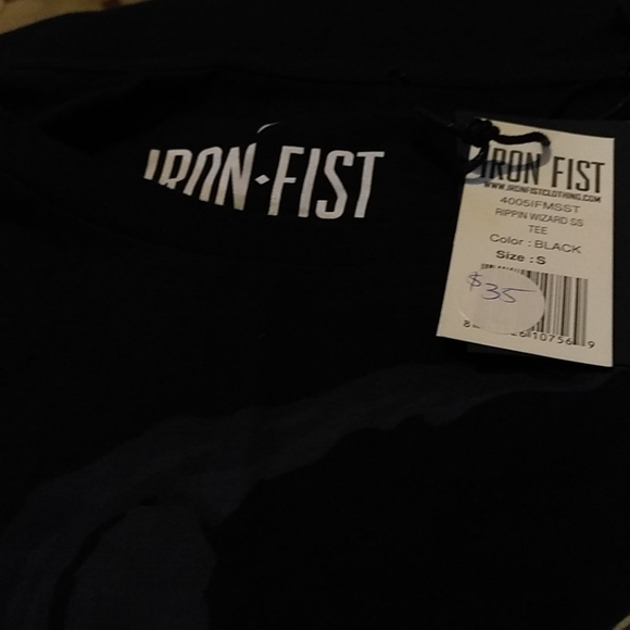 Shirt - Picture 2 of 5